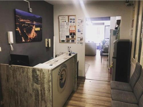 Hotel Pension Uzturre