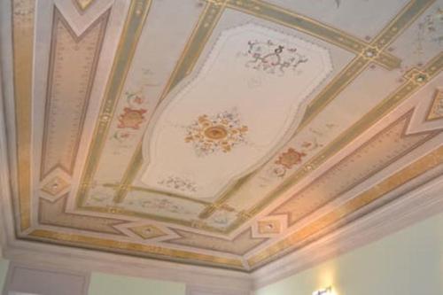Facilities, Palazzo Roberti in Monte San Giusto Facilities, Palazzo Roberti in Monte San Giusto