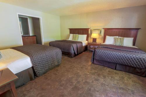 This photo about Roosevelt Resort Park shared on HyHotel.com