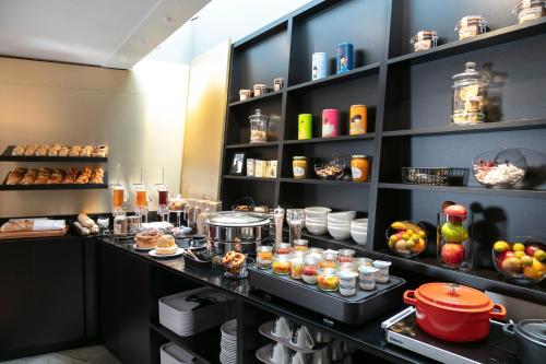 Mâncare şi băutură, Hotel Arok in Strasbourg Suburbii Mâncare şi băutură, Hotel Arok in Strasbourg Suburbii