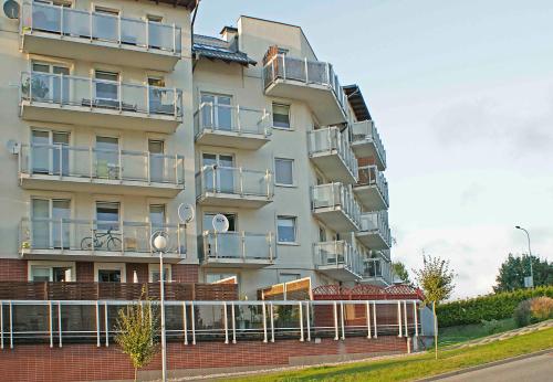 Vista Exterior, IRS MORENOWE WZGÓRZA in Piecki-Migowo Vista Exterior, IRS MORENOWE WZGÓRZA in Piecki-Migowo