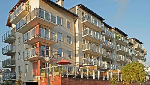 Vista Exterior, IRS MORENOWE WZGÓRZA in Piecki-Migowo Vista Exterior, IRS MORENOWE WZGÓRZA in Piecki-Migowo