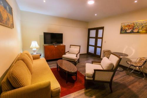 Παροχές, Gran Hotel Cochabamba in Κοτσαμπάμπα Παροχές, Gran Hotel Cochabamba in Κοτσαμπάμπα