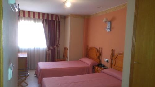 This photo about Hotel Trapemar shared on HyHotel.com