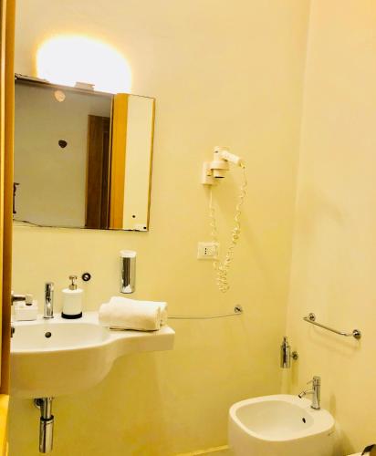 This photo about I Dormienti shared on HyHotel.com