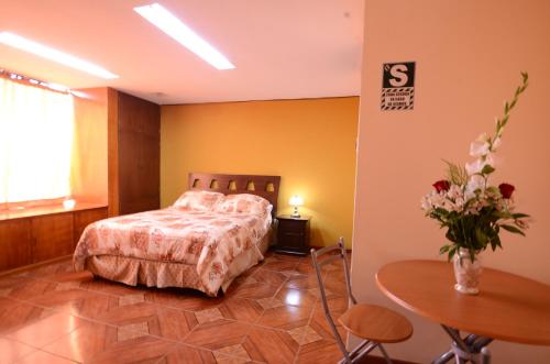 This photo about Asvea Inn shared on HyHotel.com