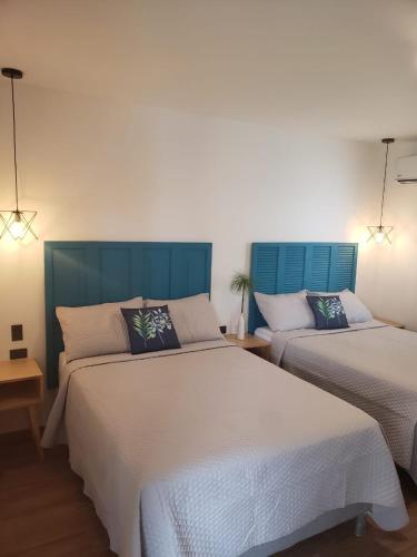 Hotel Citlalli in ซันซัลวาดอร์ Hotel Citlalli in ซันซัลวาดอร์