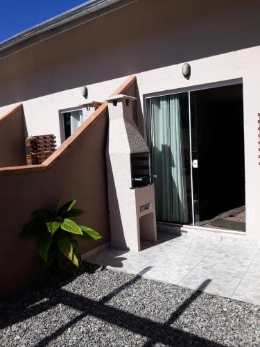 Hotel Casa do Nei