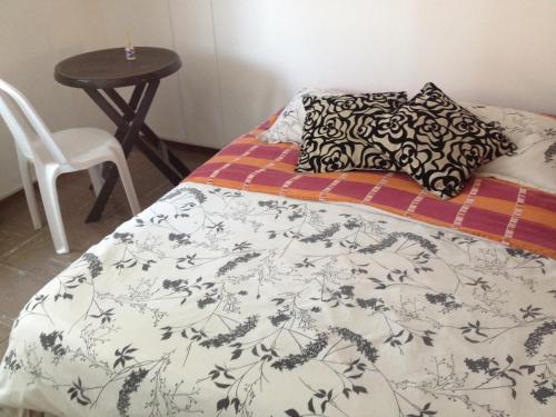 This photo about Chapinorte Bogota shared on HyHotel.com