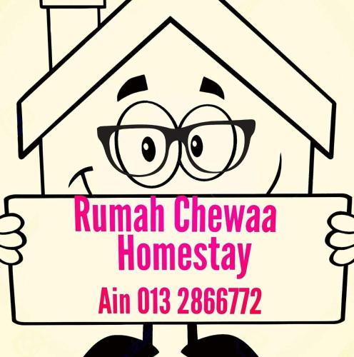 Rumah Chewaa Homestay Kuala Lumpur 