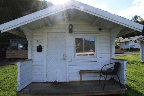 This photo about Stranda Feriesenter shared on HyHotel.com