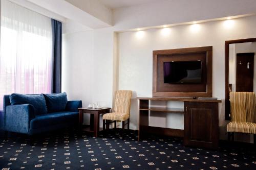 This photo about Villa Rauza Hotel shared on HyHotel.com