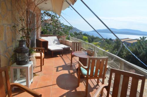Villa Sofia in Marmari Villa Sofia in Marmari