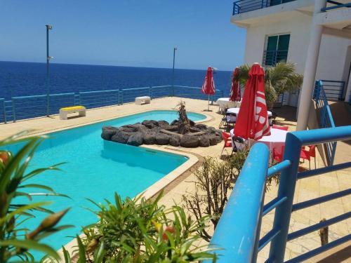 Hôtel Maresia Guest House