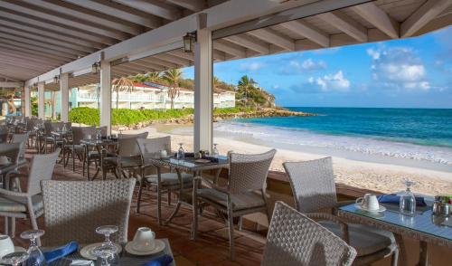 Food and beverages, PINEAPPLE BEACH CLUB - ALL INCLUSIVE - ADULTS ONLY in Willikies Food and beverages, PINEAPPLE BEACH CLUB - ALL INCLUSIVE - ADULTS ONLY in Willikies