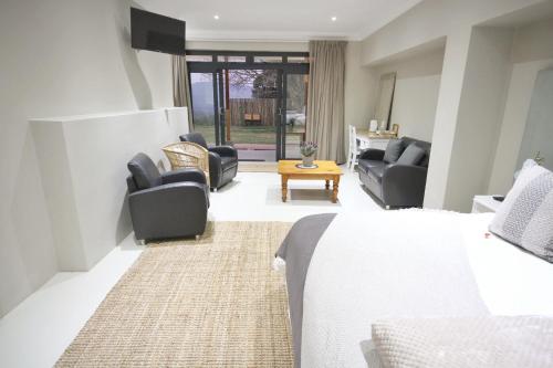 庫里博斯特住宿加早餐旅館 (Curry's Post B&B ) in 豪伊克 庫里博斯特住宿加早餐旅館 (Curry's Post B&B ) in 豪伊克