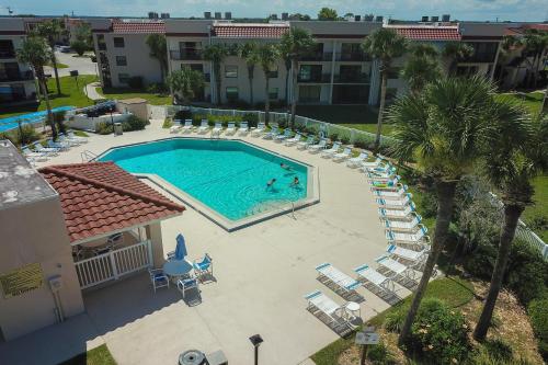 Ocean Village L15 in St. Augustine (FL) Ocean Village L15 in St. Augustine (FL)