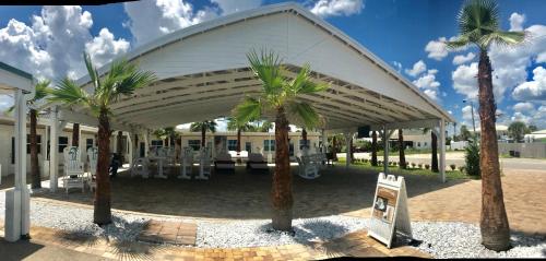 A1A Ocean Club in Flagler Beach (FL) A1A Ocean Club in Flagler Beach (FL)