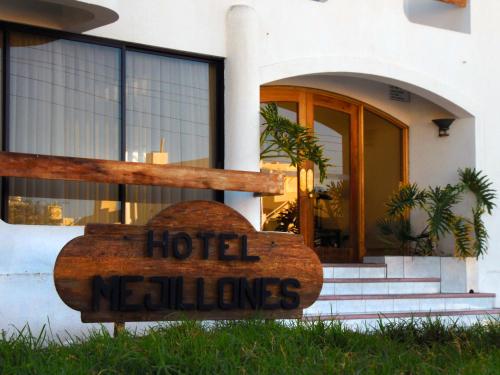 This photo about Hotel Mejillones shared on HyHotel.com