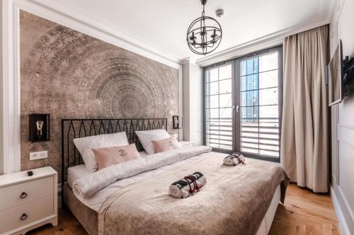 This photo about Gotyk House shared on HyHotel.com