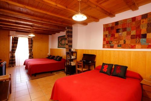 This photo about Ca Miquelet - Turistrat shared on HyHotel.com