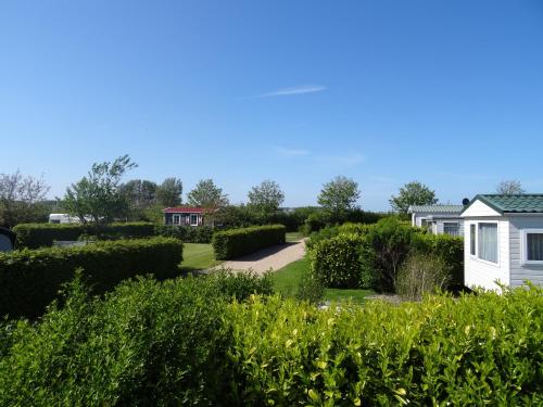 Chalet de Boshoorn in Serooskerke (Zeeland) Chalet de Boshoorn in Serooskerke (Zeeland)