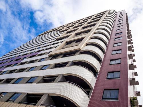 Hotel Saint Martin Flat Residence