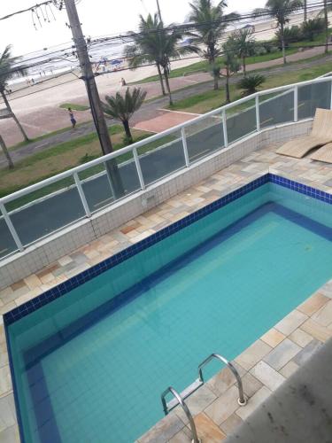 ทัศนียภาพ, Apartamento Praia Grande Pé na areia (Apartamento Praia Grande Pe na areia) in มารากานา ทัศนียภาพ, Apartamento Praia Grande Pé na areia (Apartamento Praia Grande Pe na areia) in มารากานา