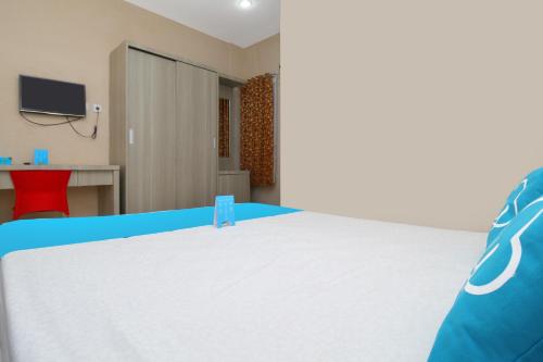 This photo about Airy Syariah Medan Sunggal Sei Kapuas 6 shared on HyHotel.com