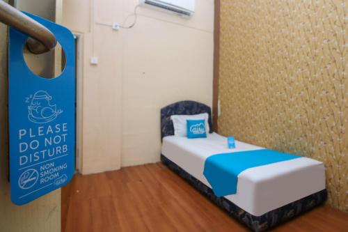 This photo about Airy Klandasan Ulu Sudirman 26 Balikpapan shared on HyHotel.com