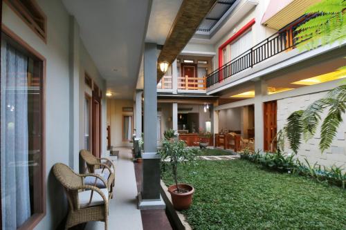 This photo about Airy Rantepao Kartika 2 Toraja Utara shared on HyHotel.com