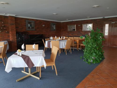 Moon River Motor Inn in Kempsey Moon River Motor Inn in Kempsey