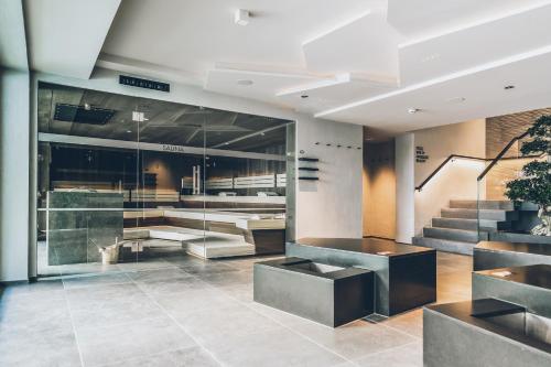 บริการและสิ่งอำนวยความสะดวก, Elizabeth Arthotel Adults Only in อิสเกล บริการและสิ่งอำนวยความสะดวก, Elizabeth Arthotel Adults Only in อิสเกล