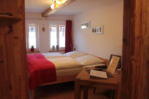 Ferienwohnung Altstadtidylle 2 in Wernigerode Ferienwohnung Altstadtidylle 2 in Wernigerode