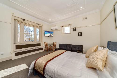 Marulan Stayz in Marulan Marulan Stayz in Marulan