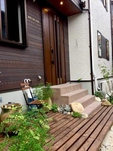 Mini inn Nara- - 外国人向け - 英語予約限定 near Nara Nemzeti Múzeum Mini inn Nara- - 外国人向け - 英語予約限定 near Nara Nemzeti Múzeum