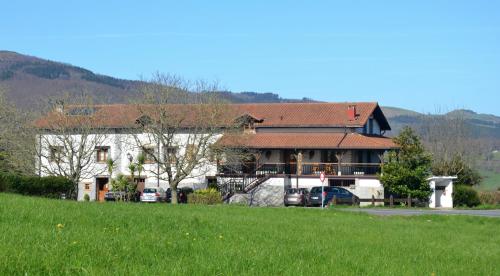 Hôtel Agroturismo Azkue