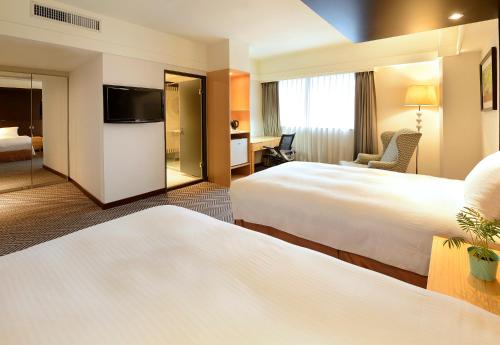 This photo about Green Garden Apartments-A shared on HyHotel.com