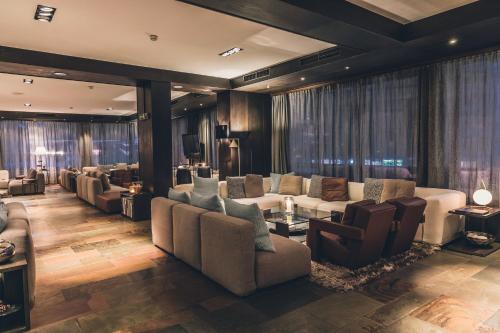 Bar/lounge, Elizabeth Arthotel Adults Only in Ischgl Bar/lounge, Elizabeth Arthotel Adults Only in Ischgl
