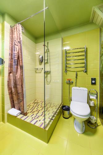 This photo about Lumier Hotel & Spa shared on HyHotel.com