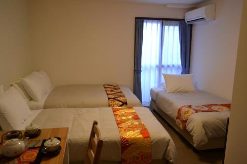 This photo about Ben's Guesthouse Kyoto shared on HyHotel.com