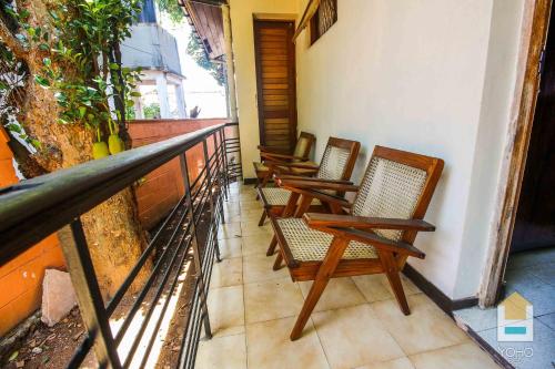 This photo about Yoho A&A Leisure shared on HyHotel.com