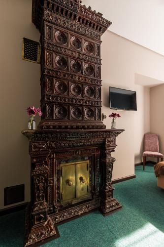 This photo about Hotel Eliseevskiy shared on HyHotel.com