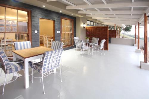 外部景觀, 庫里博斯特住宿加早餐旅館 (Curry's Post B&B ) in 豪伊克 外部景觀, 庫里博斯特住宿加早餐旅館 (Curry's Post B&B ) in 豪伊克