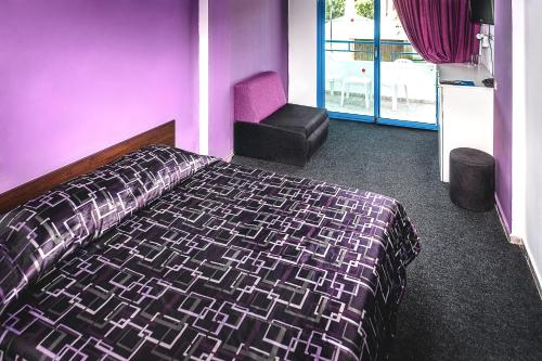 This photo about Party Hotel Vladislav - Adults Only shared on HyHotel.com