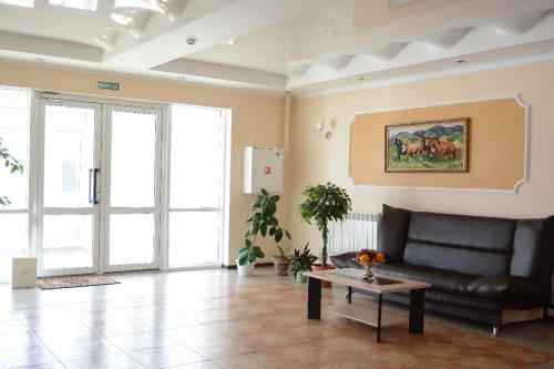 Mini-Hotel Tulpar in Актобе Mini-Hotel Tulpar in Актобе