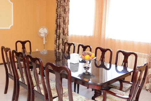 Mini-Hotel Tulpar in Актобе Mini-Hotel Tulpar in Актобе
