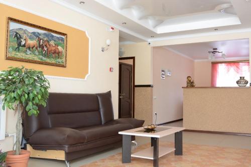Mini-Hotel Tulpar in Актобе Mini-Hotel Tulpar in Актобе