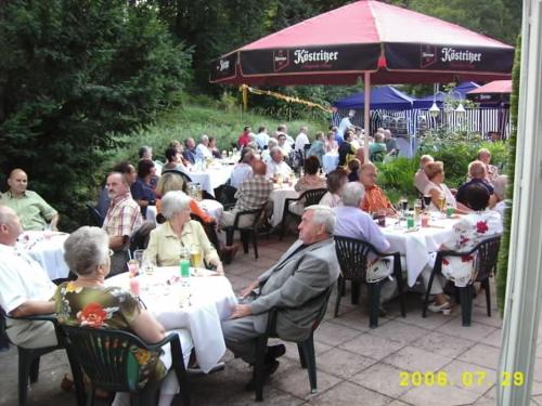 This photo about Hotel Rodebachmuhle shared on HyHotel.com