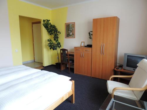Penzion Pohoda Beroun in بيرون Penzion Pohoda Beroun in بيرون